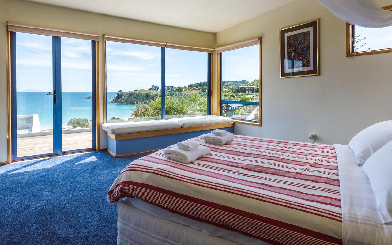 Palm Beach Lodge Eksteriør bilde