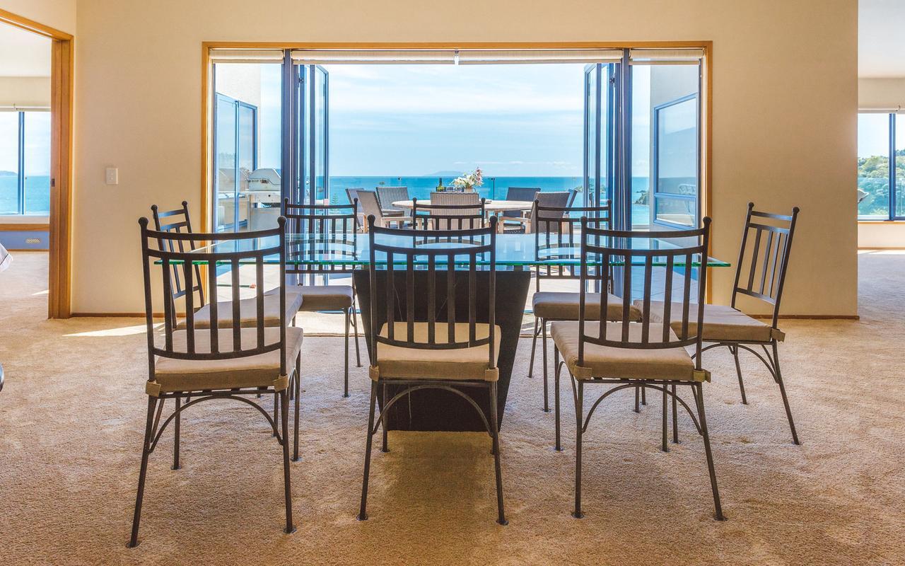 Palm Beach Lodge Eksteriør bilde