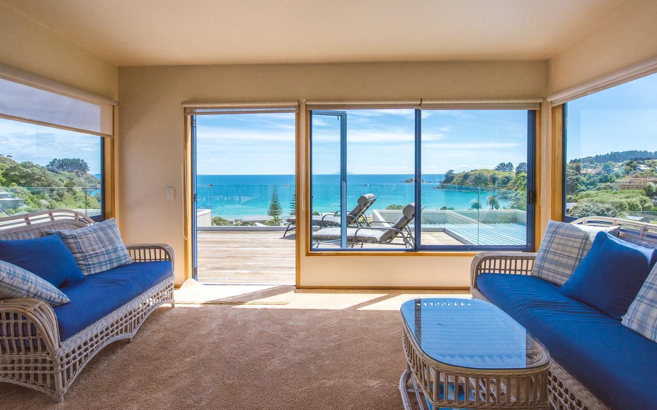 Palm Beach Lodge Eksteriør bilde