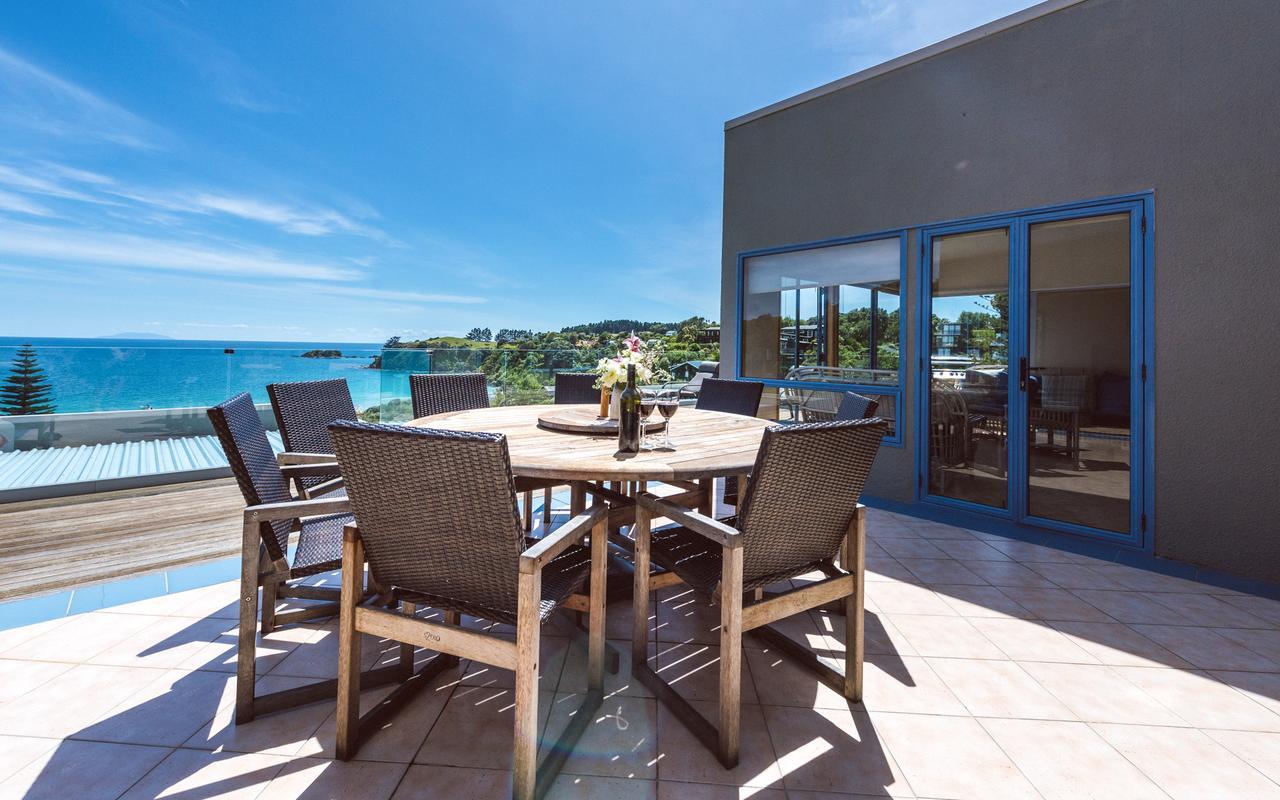 Palm Beach Lodge Eksteriør bilde