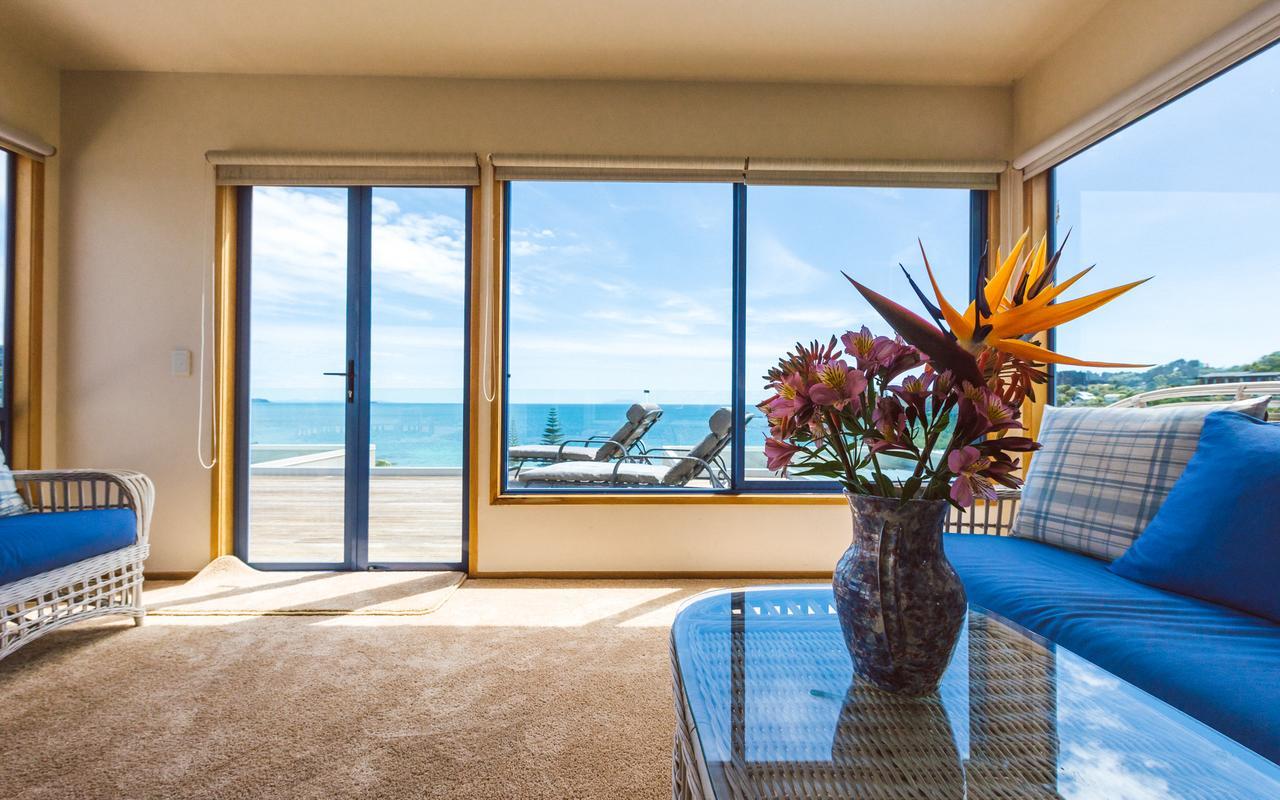 Palm Beach Lodge Eksteriør bilde