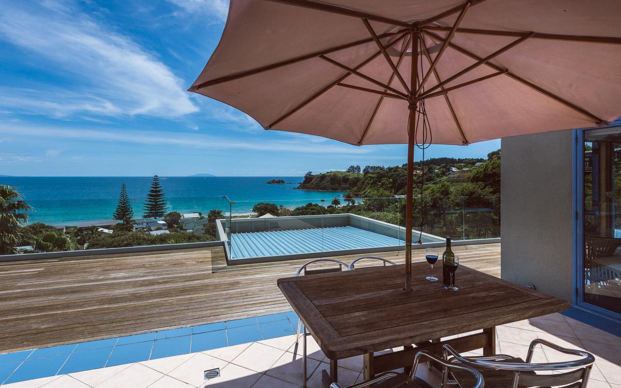 Palm Beach Lodge Eksteriør bilde