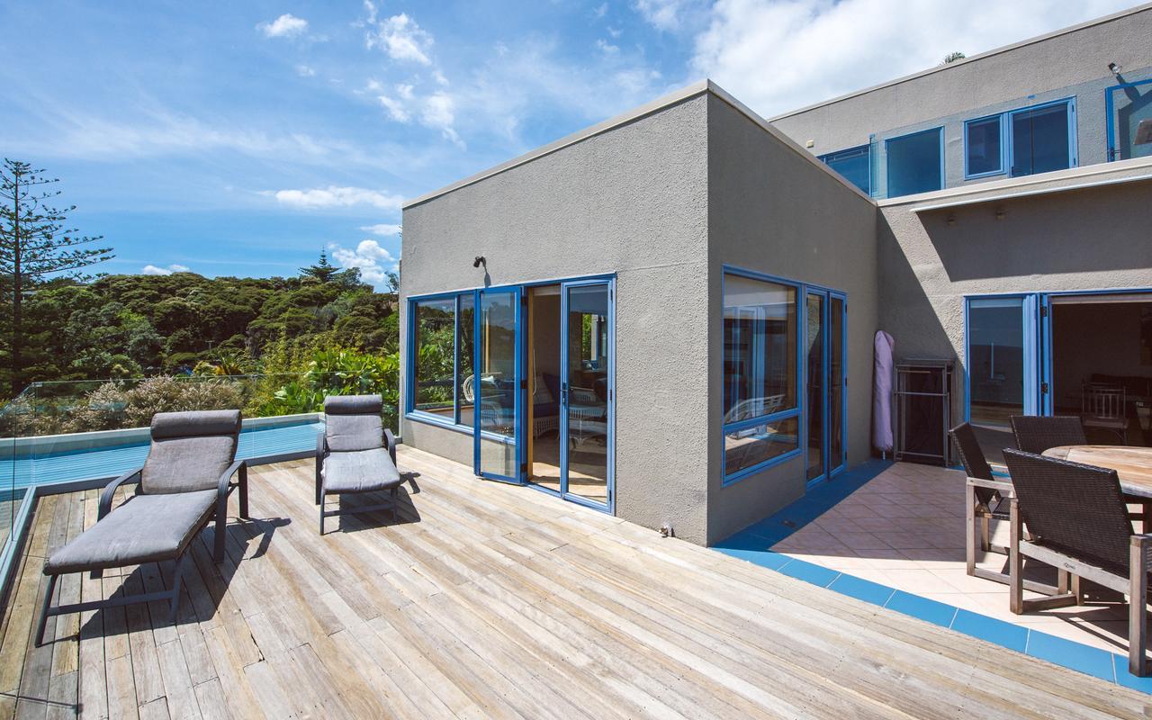 Palm Beach Lodge Eksteriør bilde