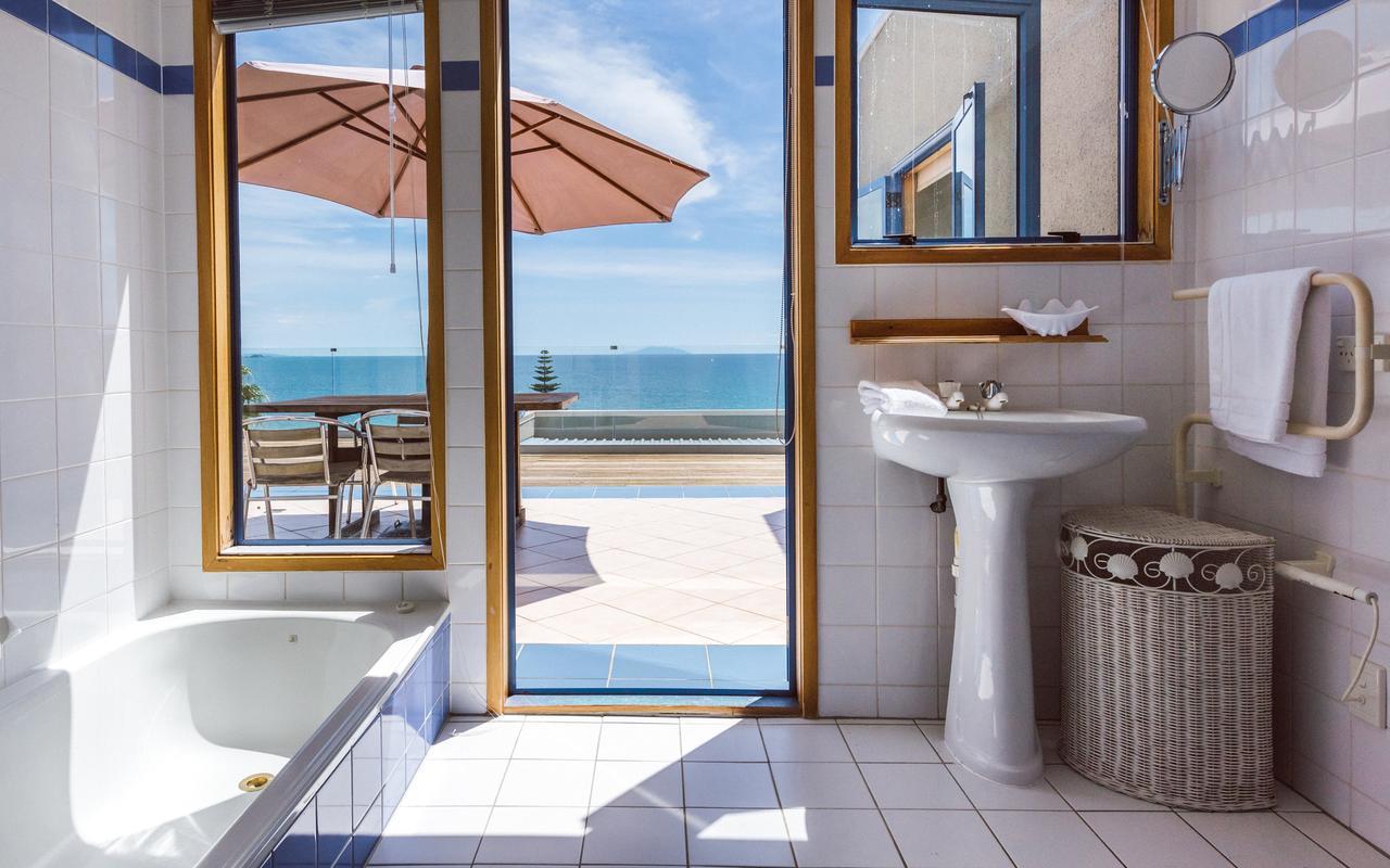 Palm Beach Lodge Eksteriør bilde