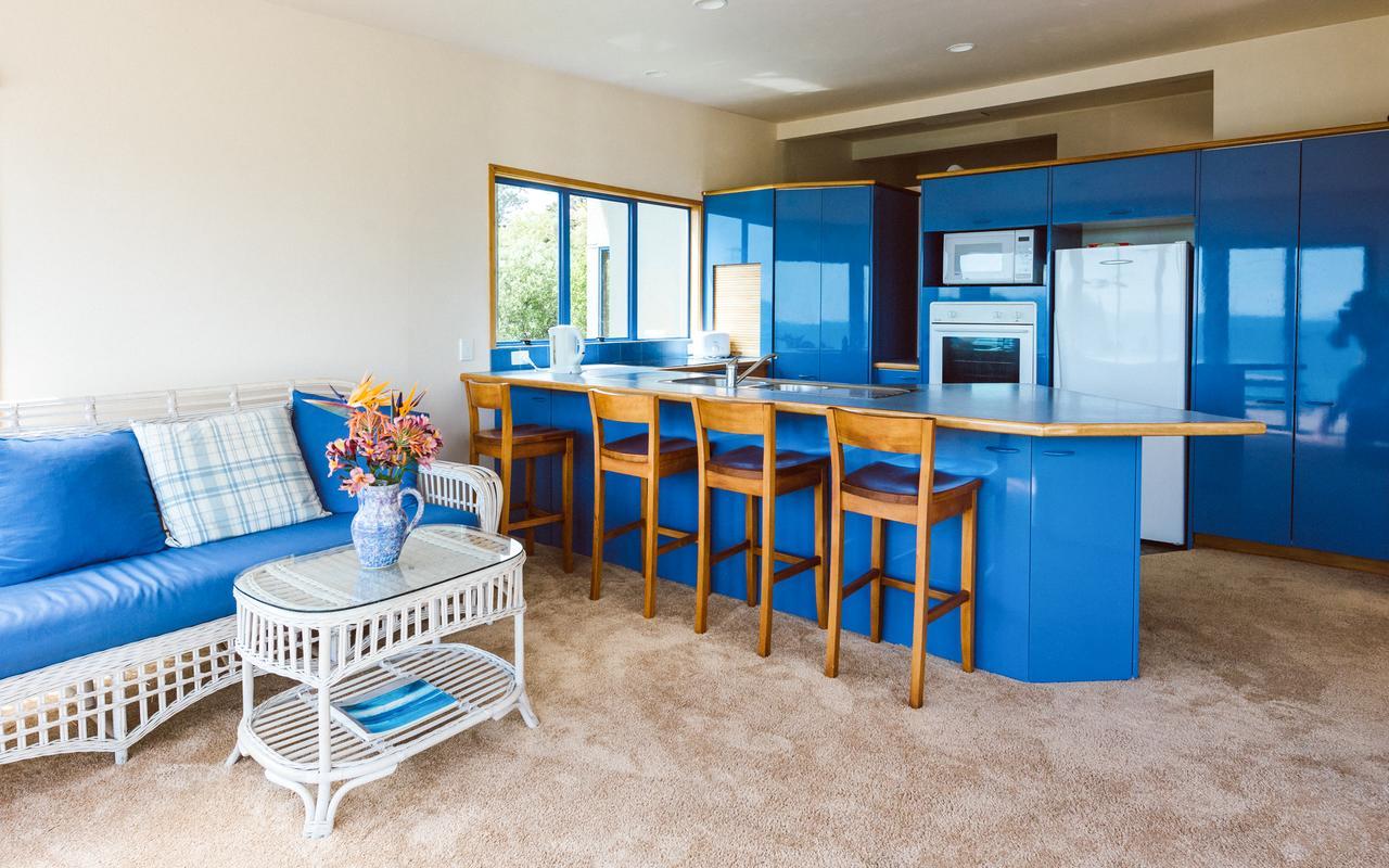 Palm Beach Lodge Eksteriør bilde