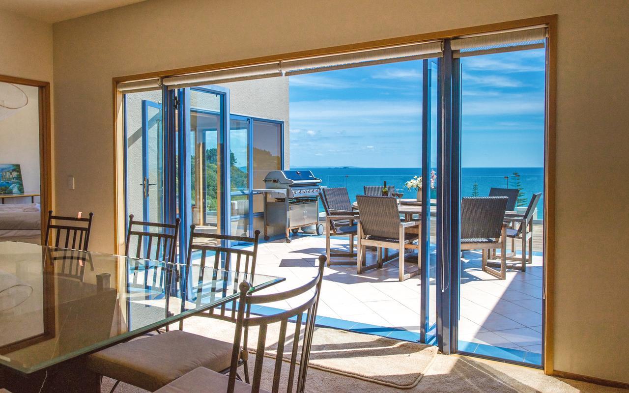 Palm Beach Lodge Eksteriør bilde