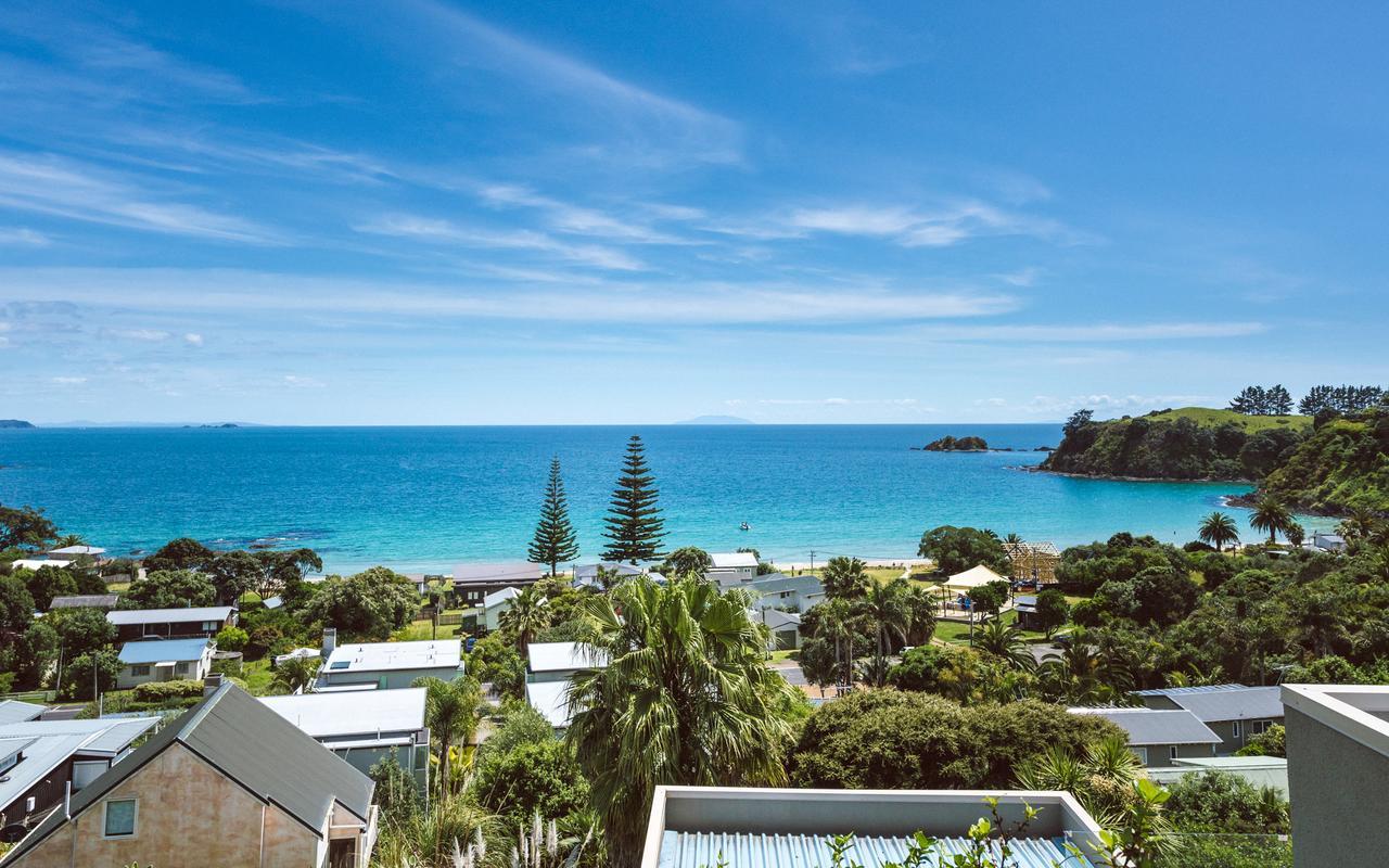 Palm Beach Lodge Eksteriør bilde